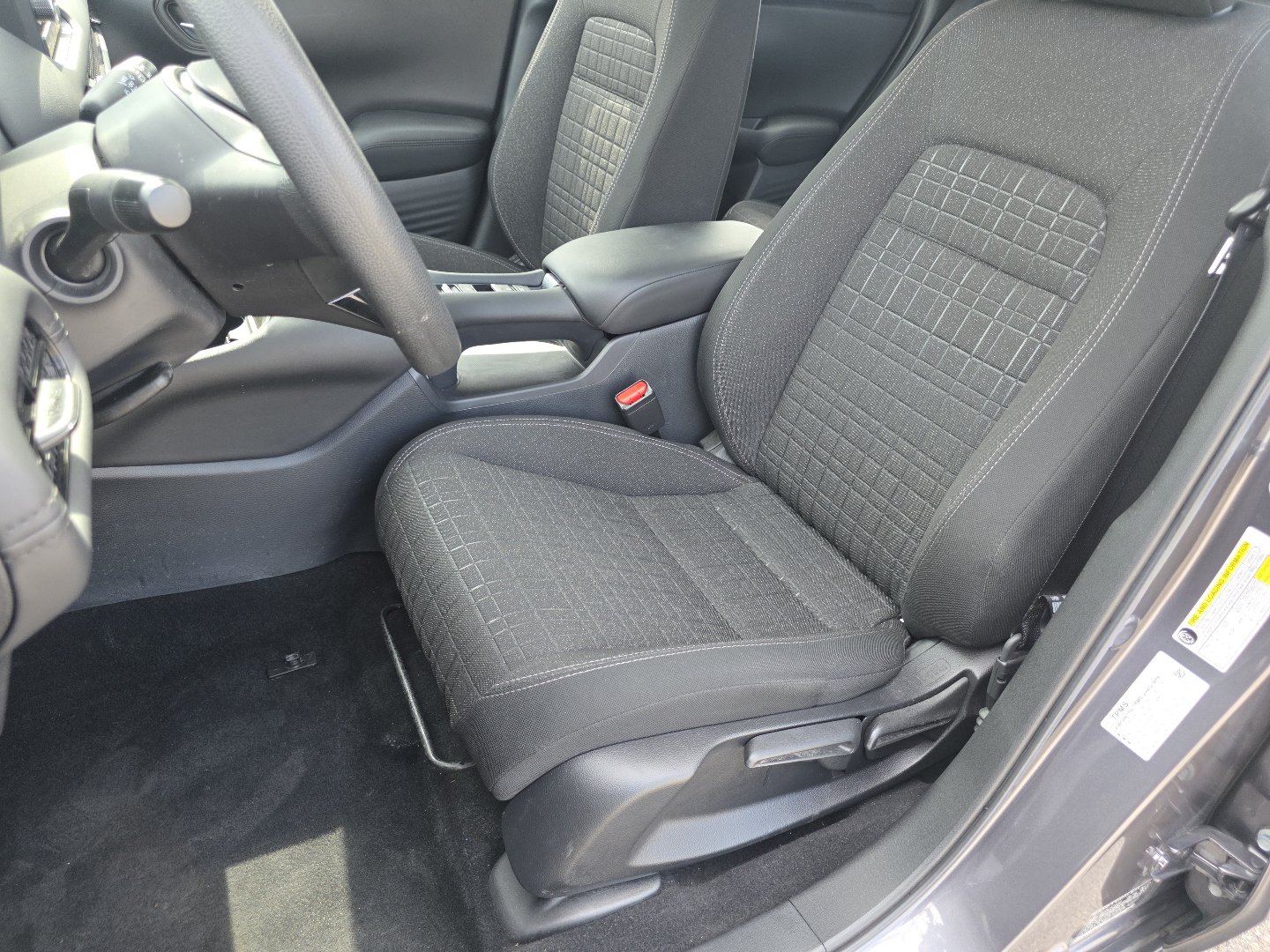 2024 Honda HR-V LX - Photo 24