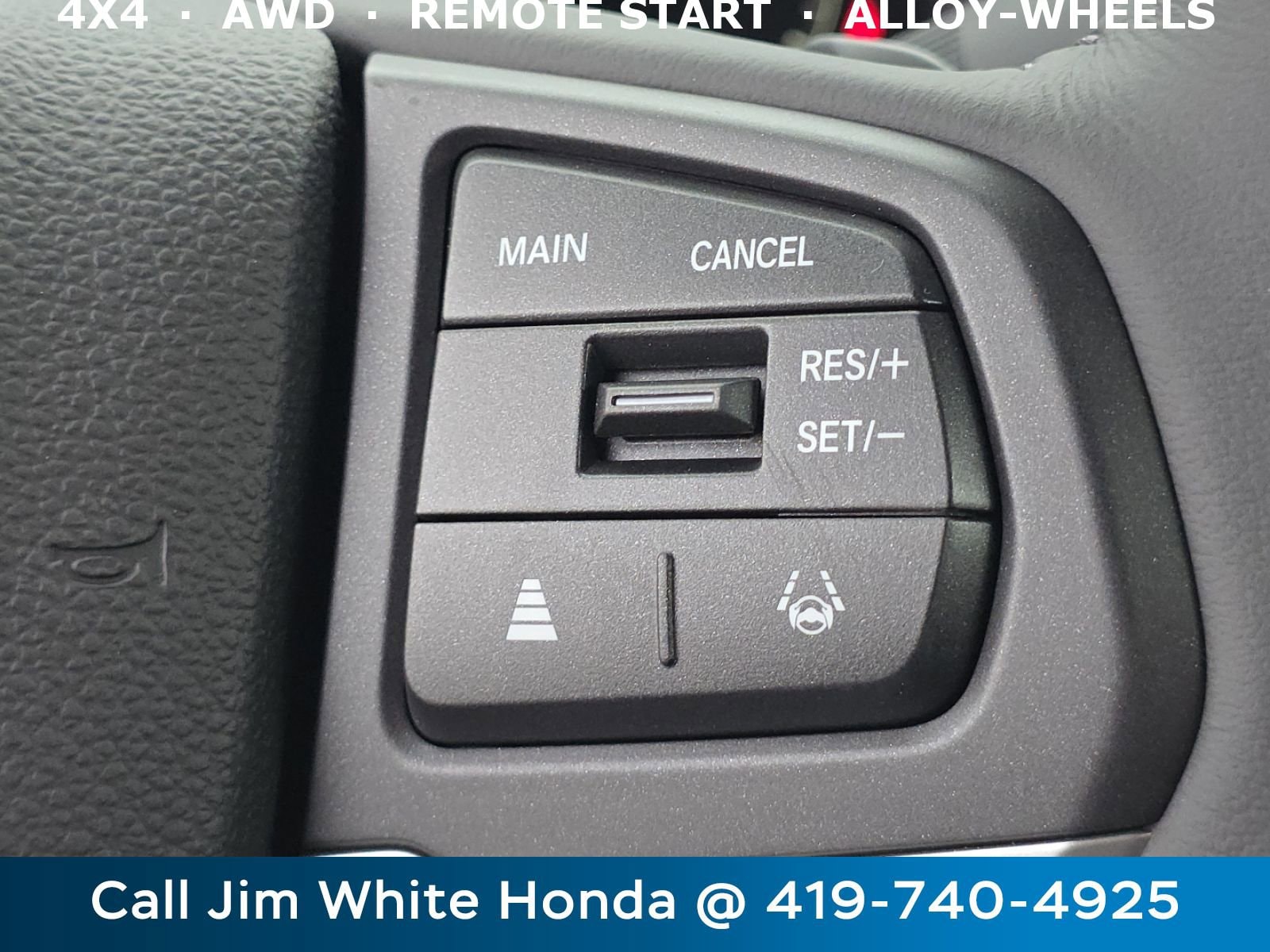 2026 Honda Ridgeline Sport - Photo 25