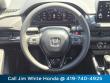 2026 Honda Accord LX Sedan