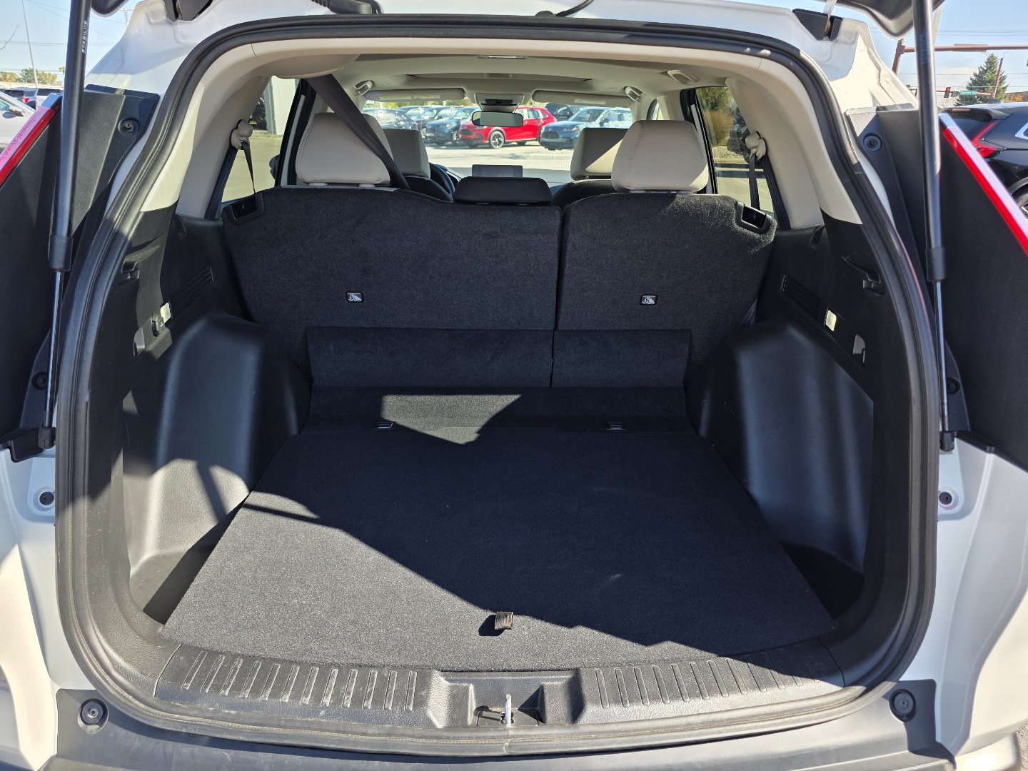 2024 Honda CR-V EX - Photo 18