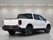 2026 Honda Ridgeline TrailSport Truck Crew Cab