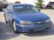2003 Chevrolet Impala Base Sedan