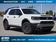 Honda Passport