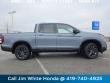 2026 Honda Ridgeline Sport Truck Crew Cab