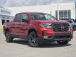 2026 Honda Ridgeline TrailSport Truck Crew Cab