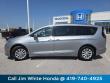 2018 Chrysler Pacifica Touring L Minivan/Van