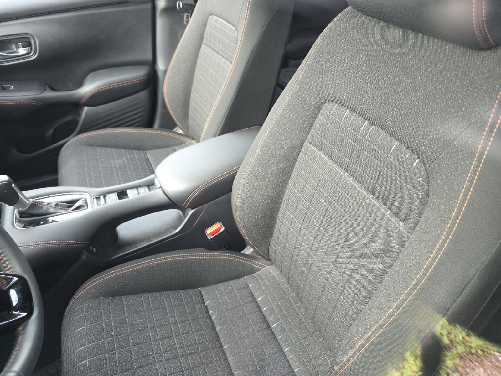 2024 Honda HR-V Sport - Photo 19