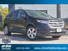 2017 Ford Edge SE SUV