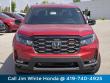 2026 Honda Ridgeline TrailSport Truck Crew Cab
