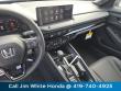 2026 Honda Accord Hybrid Sport-L Sedan