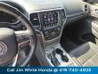 2018 Jeep Grand Cherokee Overland SUV