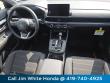 2026 Honda CR-V Hybrid TrailSport SUV