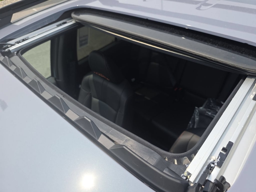 New 2026 Honda Ridgeline TrailSport Truck Crew Cab