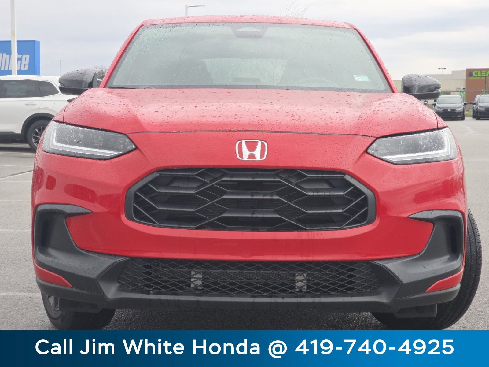 2024 Honda HR-V Sport - Photo 12
