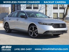 2026 Honda Accord SE Sedan