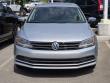 2015 Volkswagen Jetta 1.8T SE Sedan