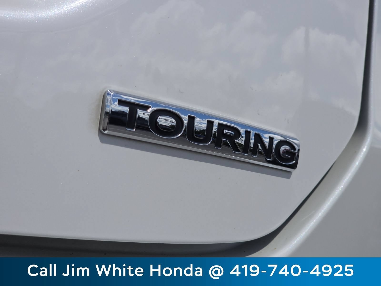 2024 Honda Pilot Touring - Photo 14