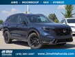 Honda CR-V Hybrid