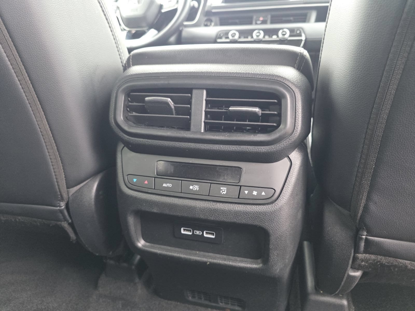 2023 Honda Pilot EX-L - Photo 21
