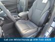 2026 Honda Accord Hybrid EX-L Sedan