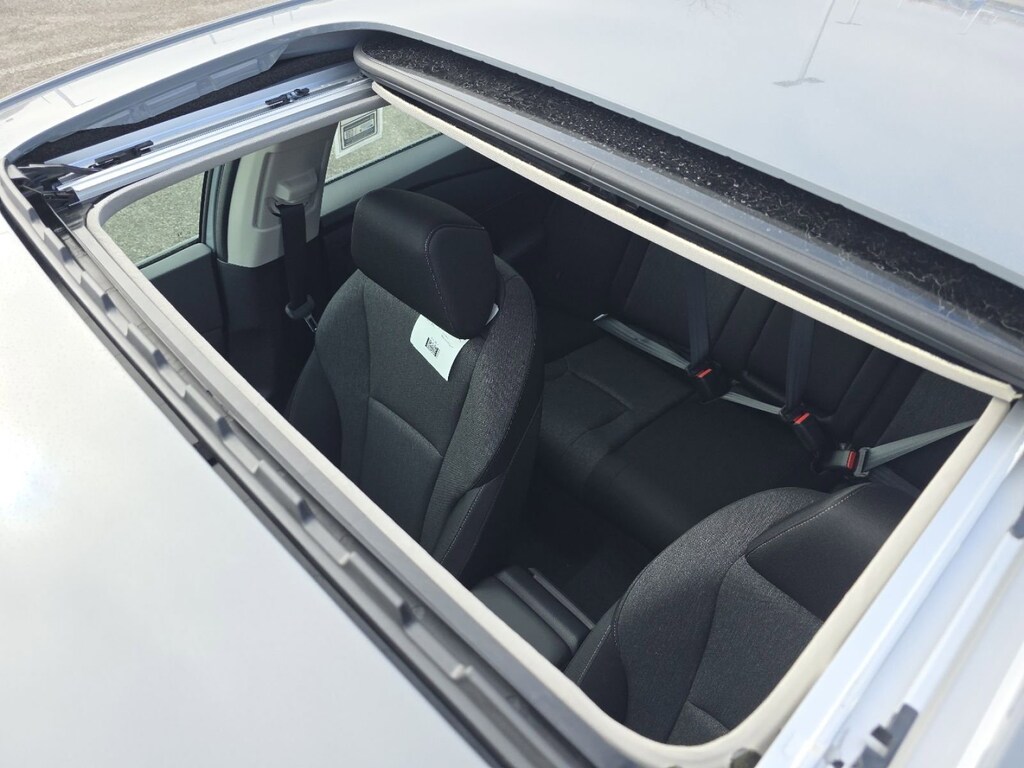 New 2026 Honda Accord SE Sedan