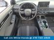 2026 Honda Civic Hybrid Sport Sedan