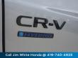 2026 Honda CR-V Hybrid Sport Touring SUV