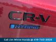 2026 Honda CR-V Hybrid Sport SUV