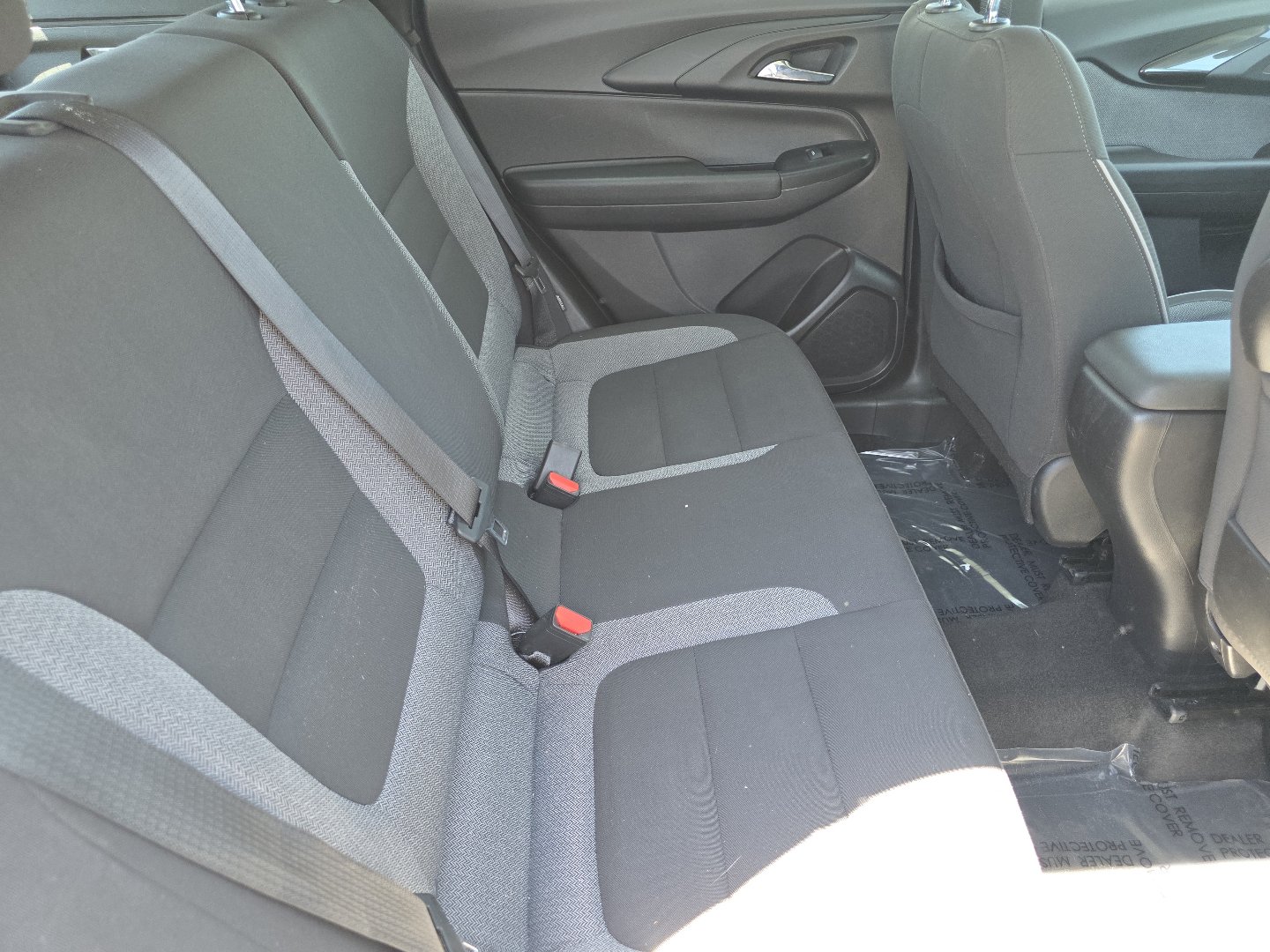 2023 Chevrolet TrailBlazer LS - Photo 18