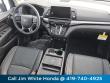 2026 Honda Odyssey Elite Van Passenger