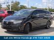 2024 Honda Odyssey Elite Minivan/Van