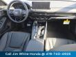 2026 Honda Accord Hybrid EX-L Sedan
