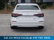 2026 Honda Civic Hybrid Sport Sedan
