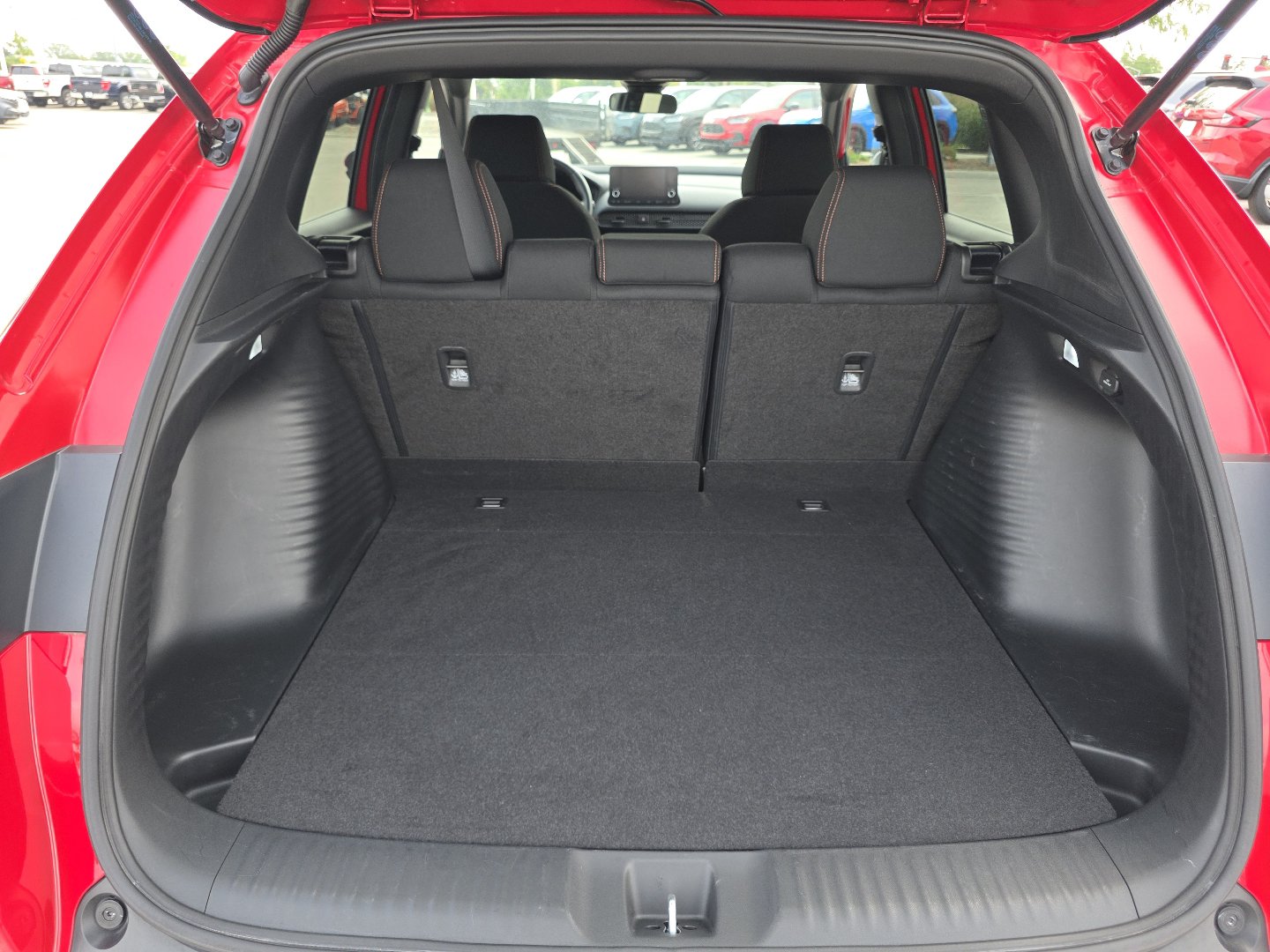 2024 Honda HR-V Sport - Photo 18