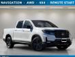 2026 Honda Ridgeline TrailSport Truck Crew Cab