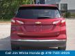 2018 Chevrolet Equinox LT SUV