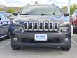 2016 Jeep Cherokee Latitude SUV