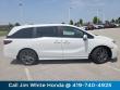 2026 Honda Odyssey Touring Van Passenger