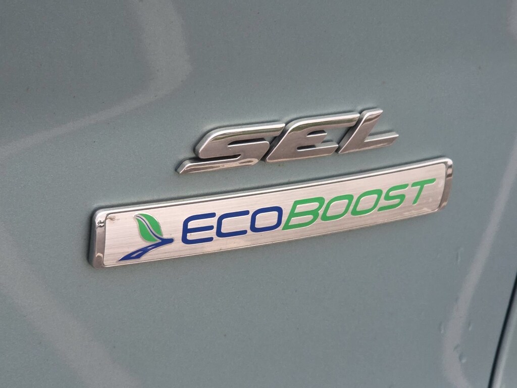 Used 2013 Ford Escape SEL SUV