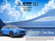 2026 Honda HR-V Sport SUV
