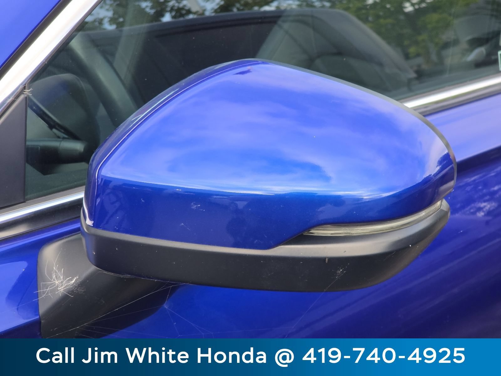 2024 Honda CR-V EX-L - Photo 14