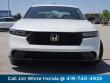 2026 Honda Accord Hybrid Sport-L Sedan