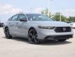 2026 Honda Accord Hybrid Sport-L Sedan