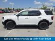 2026 Honda Passport TrailSport Elite Blackout SUV