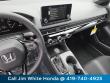 2026 Honda Civic Sport Sedan