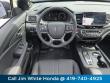 2026 Honda Ridgeline TrailSport Truck Crew Cab