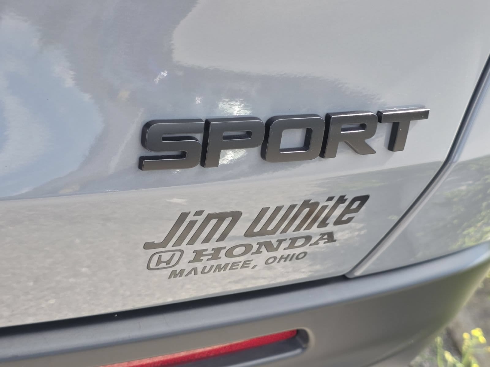 2024 Honda HR-V Sport - Photo 8