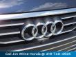 2019 Audi A6 3.0T Prestige Sedan