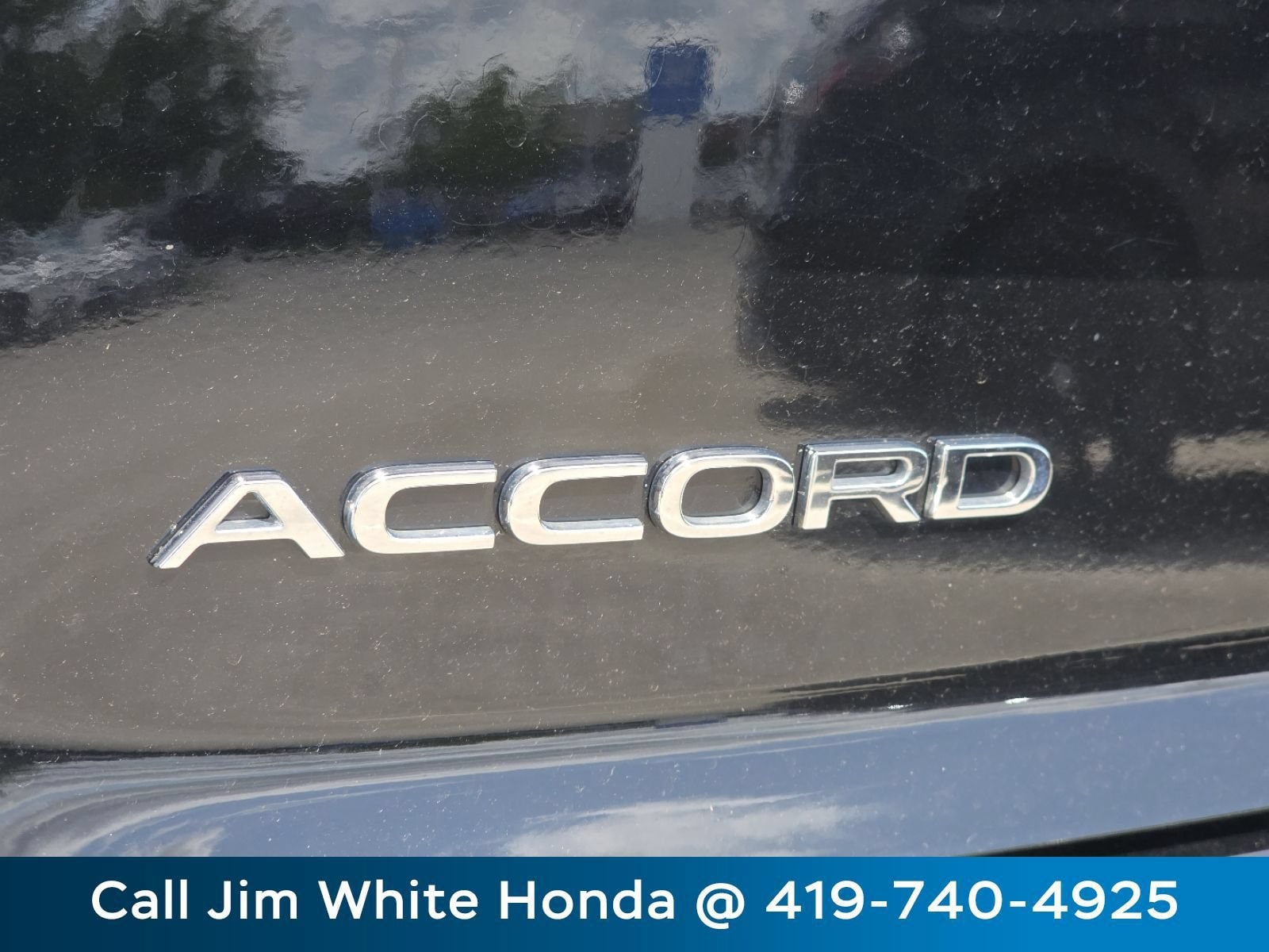 2024 Honda Accord LX - Photo 17