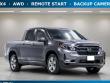 2026 Honda Ridgeline RTL Truck Crew Cab